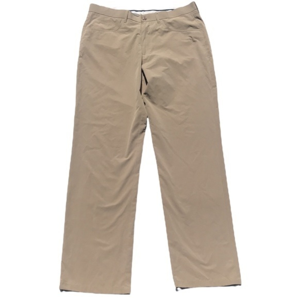 Men’s Greg Norman Performance Slacks - image 3